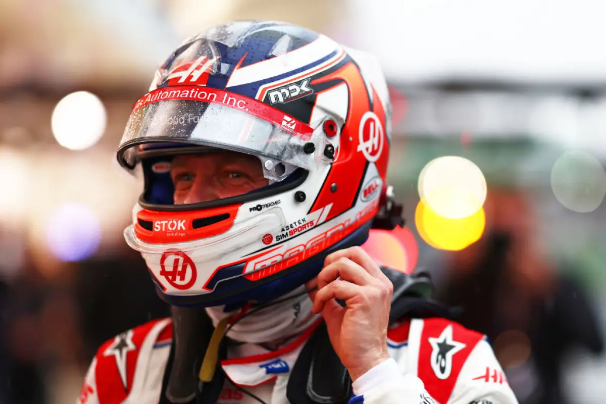 Magnussen-Brasil