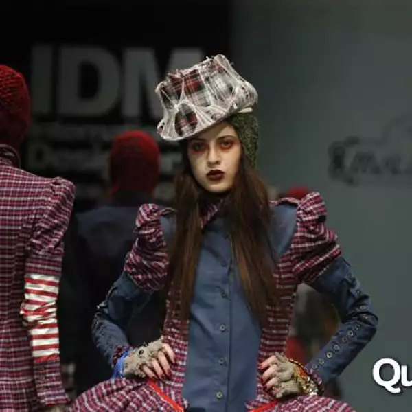 IDM Pasarela Malafacha