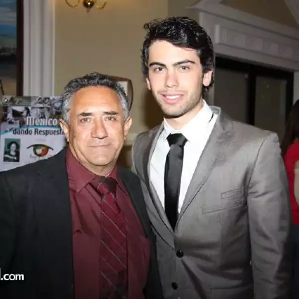 Expo Africa Lulu Ordaz y Sergio Gonz?z