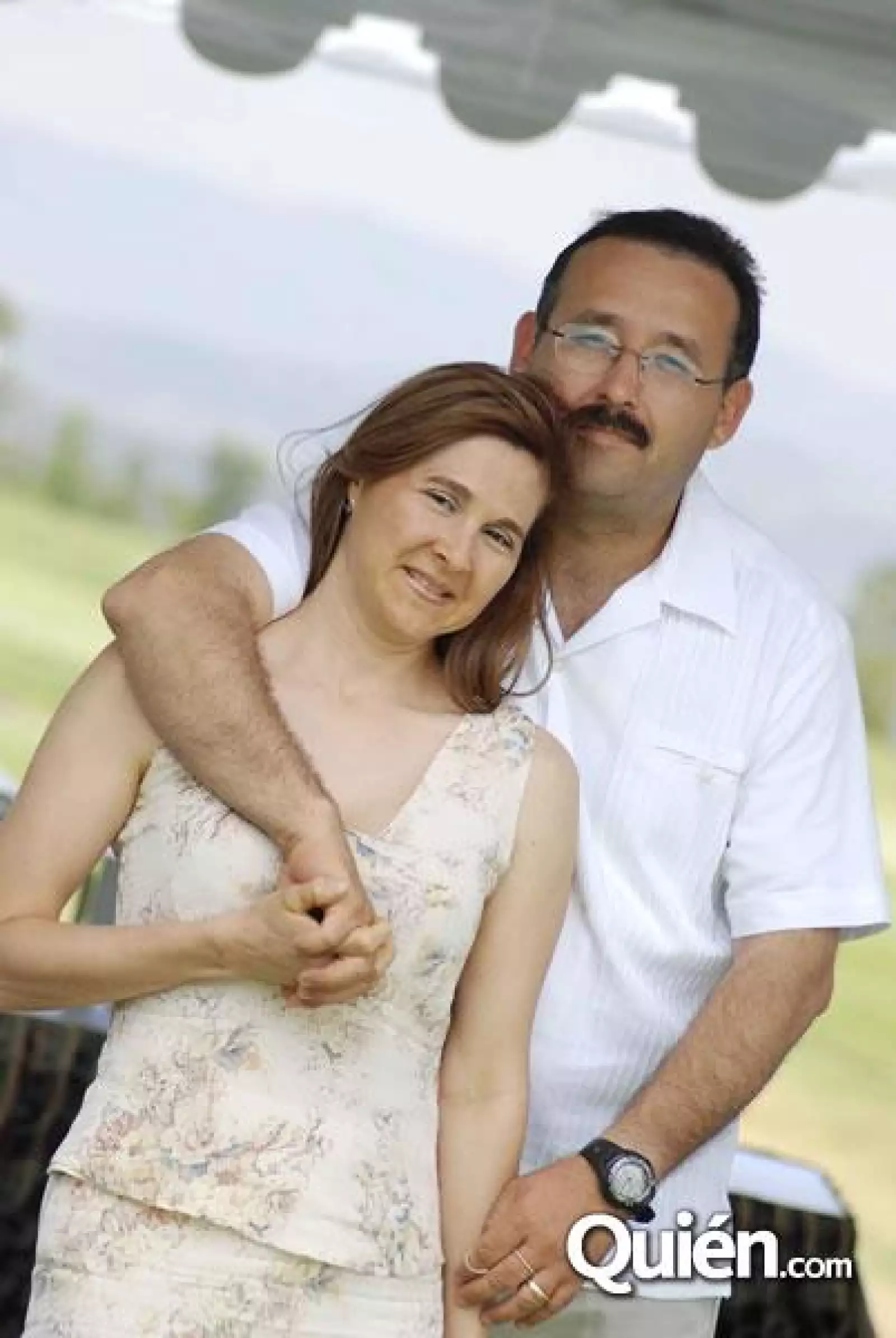 Primera comunión Marifer Álvarez