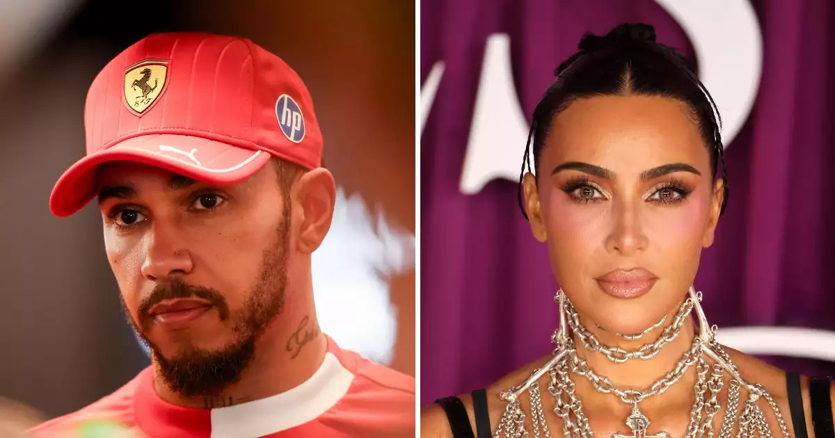 Kim-Kardashian-Lewis-Hamilton