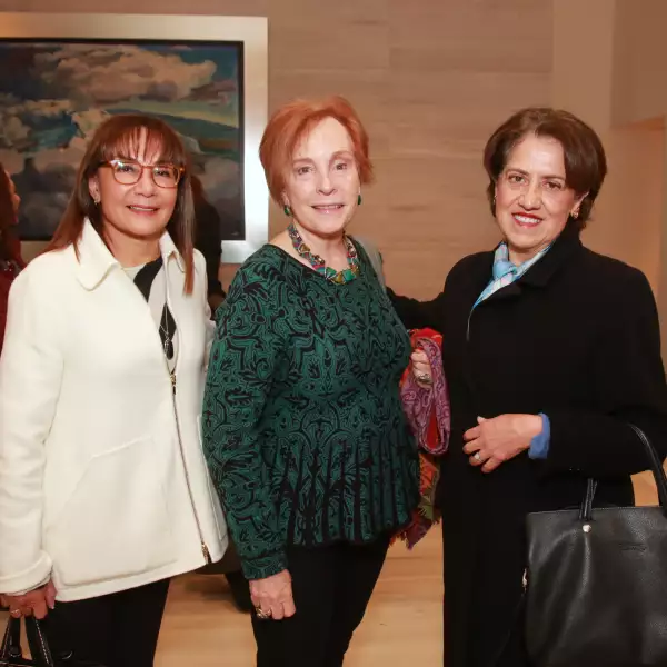 WOMEN CORPORATE DIRECTOR MÉXICO
