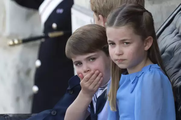 Queen Elizabeth II Platinum Jubilee 2022 - Trooping The Colour