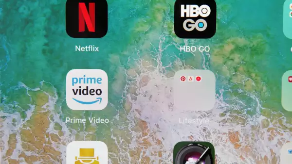 Prime Video