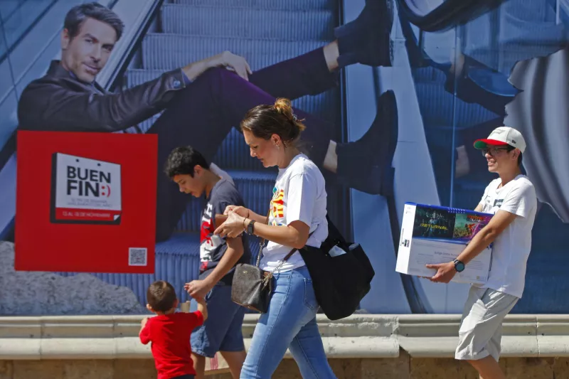 Buen Fin 2025: cómo participar en el sorteo del SAT y ganar hasta 250,000 pesos 