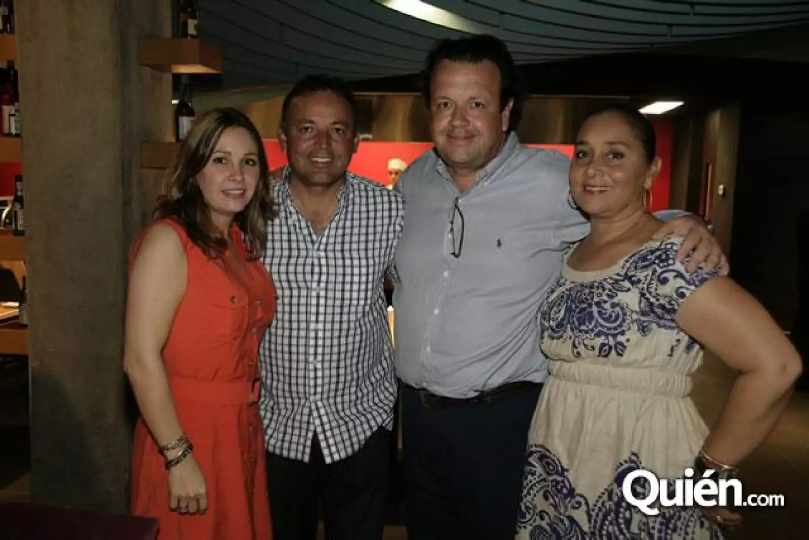 Inauguracion de Nicksan Riviera Nayarit