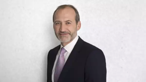 Alejandro Plater tiene un contrato para estar en el cargo hasta marzo del 2018. (Foto: tomada de telekomaustria.com )