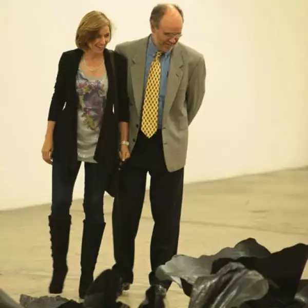 Amaya Torre,José Aranzabal