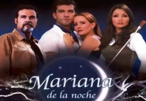 Jorge Salinas y Angélica Rivera coincidieron en esta novela donde también participaron César Évora y Alejandra Barros.