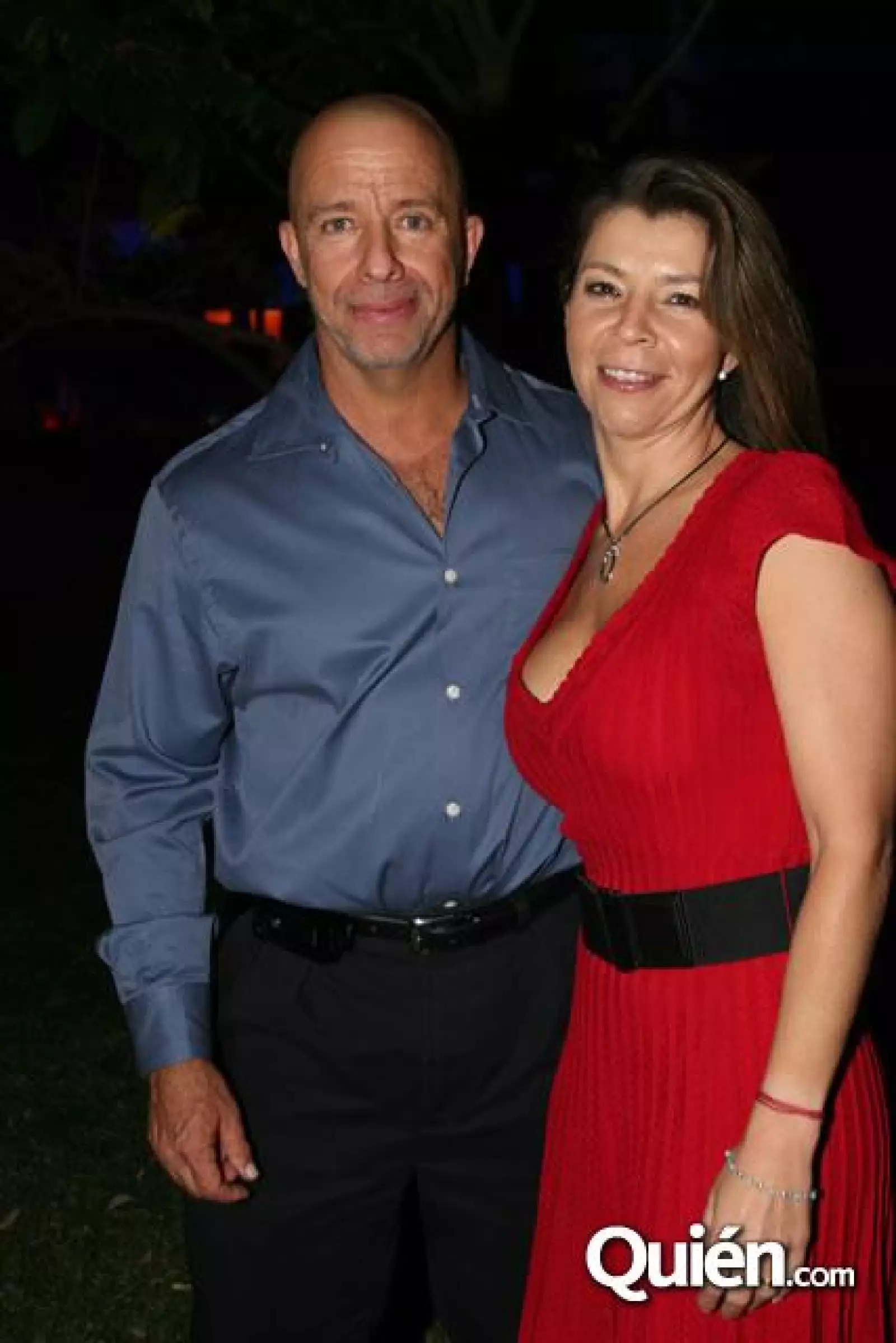 Cumple Sofi Preciado, Gaby Angulo y Cristy Rossell