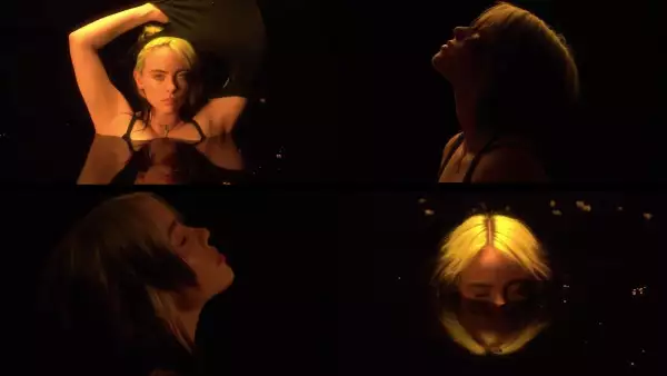 Billlie eilish manifesto