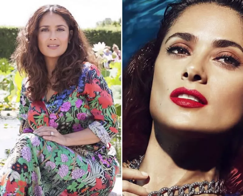 Empresarias, actrices, cantantes y modelos: ellas son las guapas mexicanas que no pueden faltar en tu timeline.