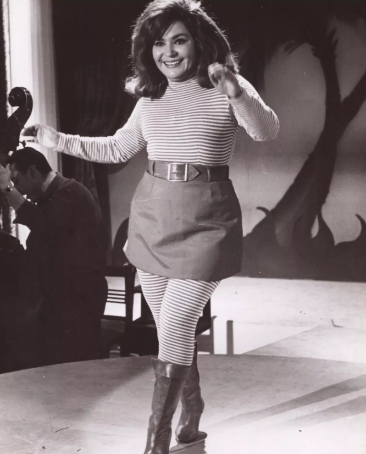 Carmen Salinas