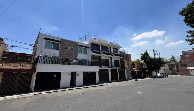 Vivienda en venta