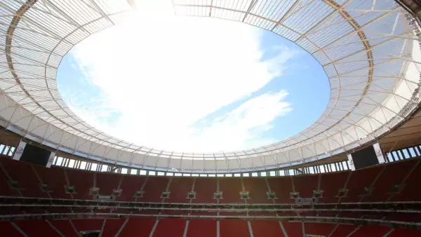 Estadio Brasilia