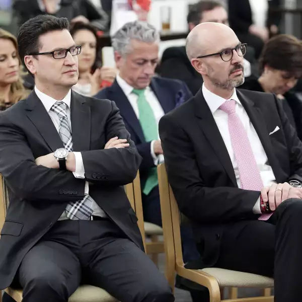 Evento de Swiss Learning