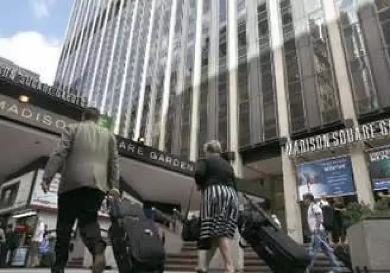 La tasa de desempleo de EU se moderó en julio. (Foto: Reuters)