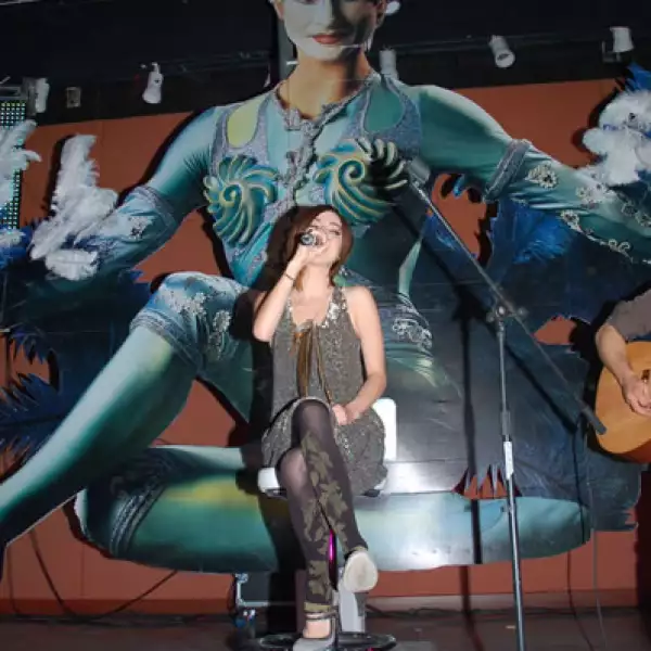 Fiesta de XV Yoshi González