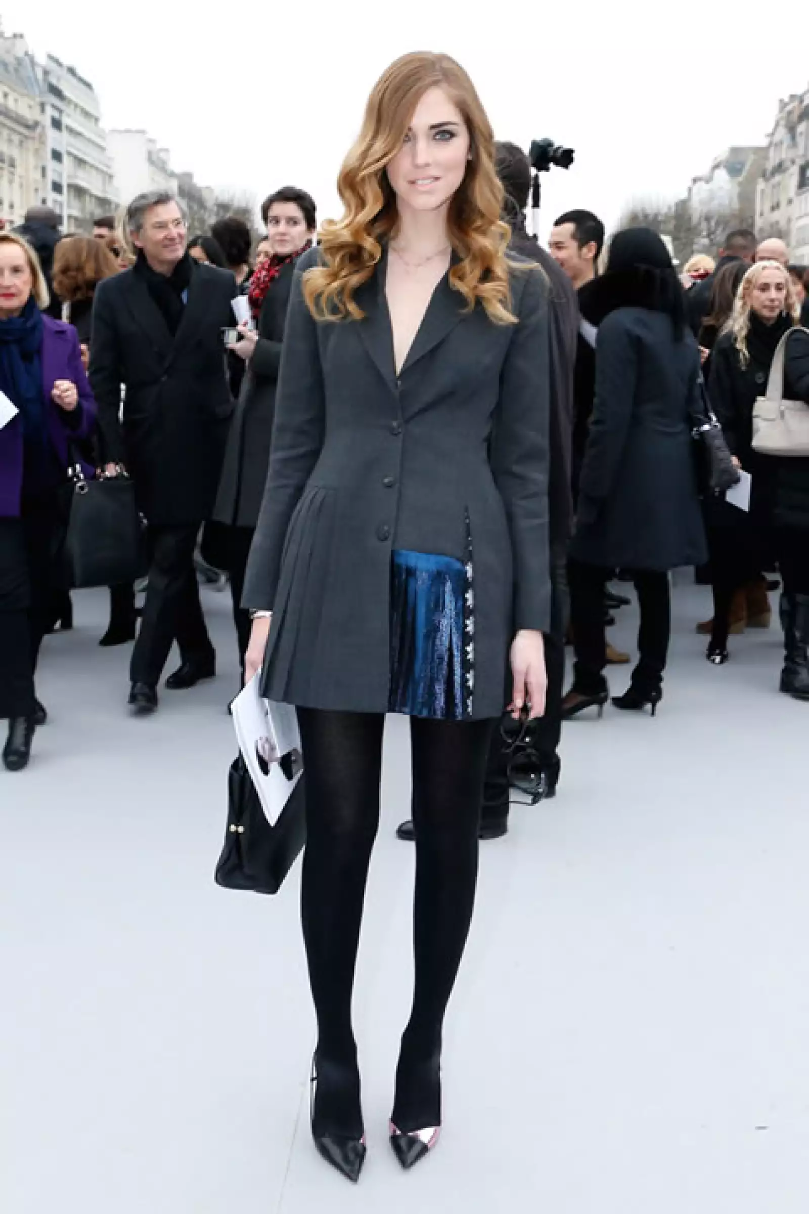 Chiara Ferragni