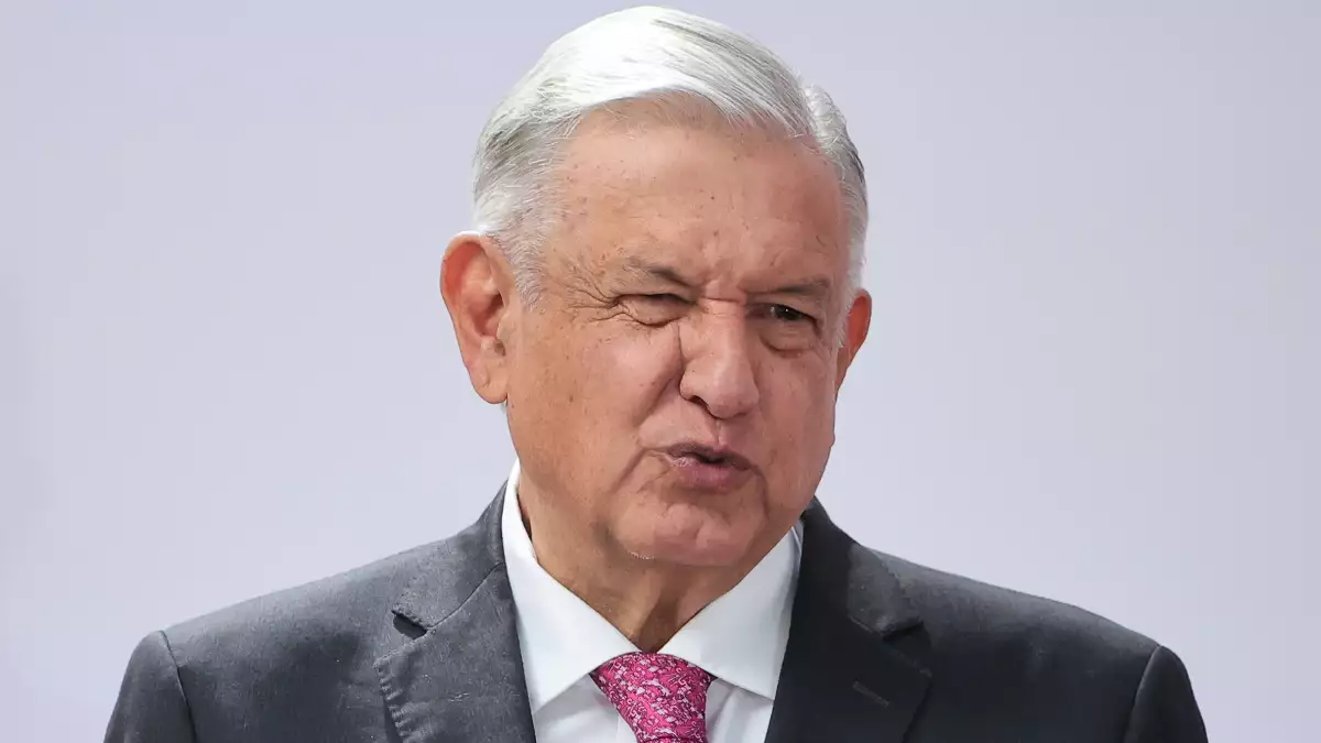 AMLO Comemorates His Third Anniversary in Power