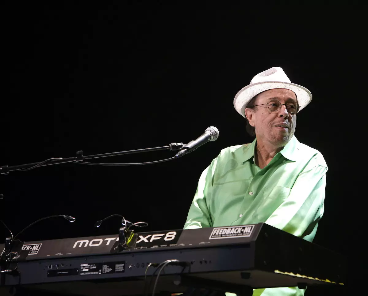 North Sea Jazz Fest - Day 2