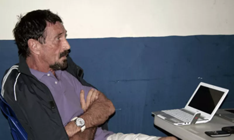 El multimillonario está a la espera de los resultados de los recursos legales que están en proceso. (Foto: AP)