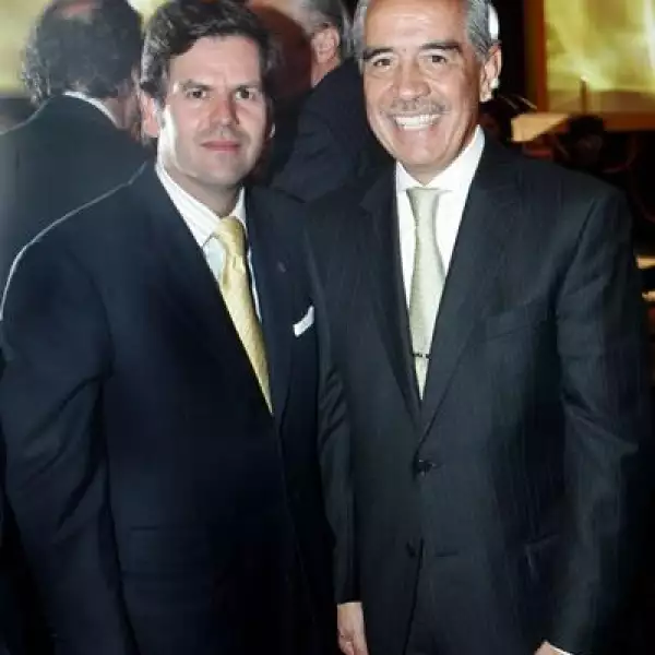 Premio Alberto Baillères