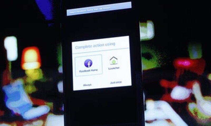 HTC First