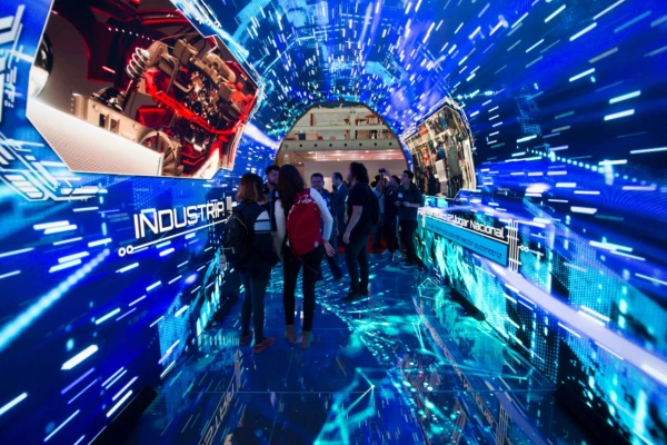 ITM México 2019