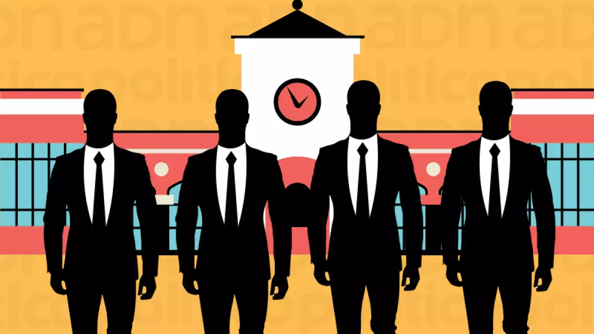 Alcaldes sin partido 