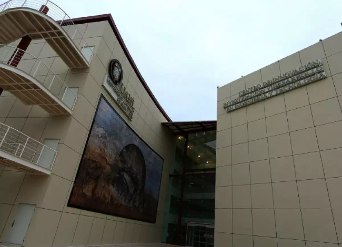 Laboratorio de Tecnologías Automotrices de la UANL