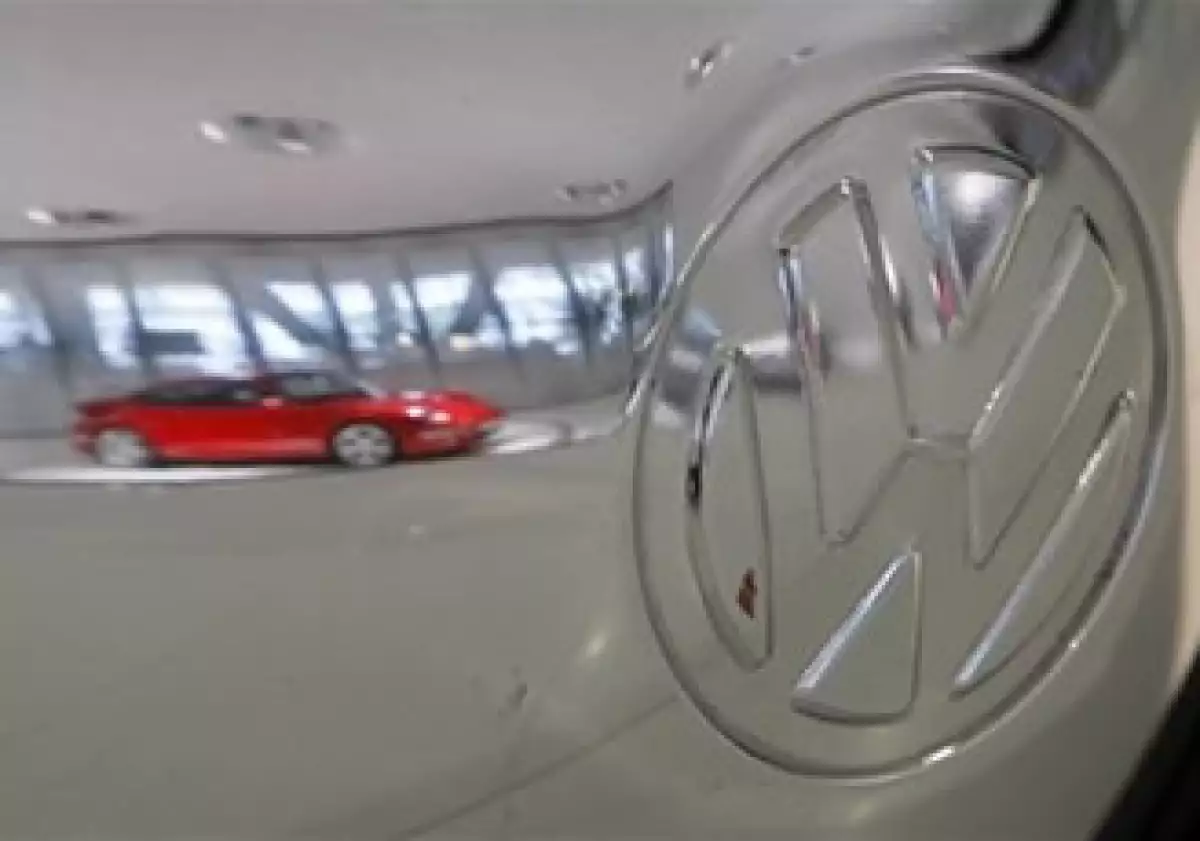 La automotriz planea inversiones en desarrollo, garantías de calidad y tecnología de la información. (Foto: AP)