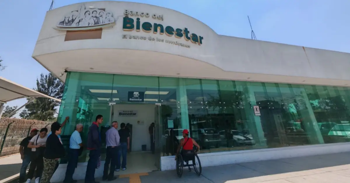 Pensión Bienestar mayo 2025: ¿A quiénes les toca pago esta semana?