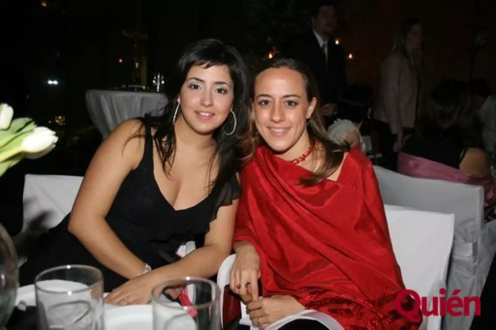 Covadonga Rubio, Carla Pane