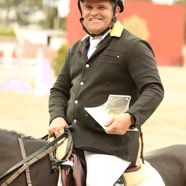 Álvaro Becker