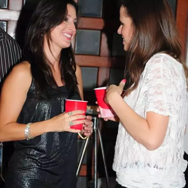 Paulina Ascencio,Sofía Urrea