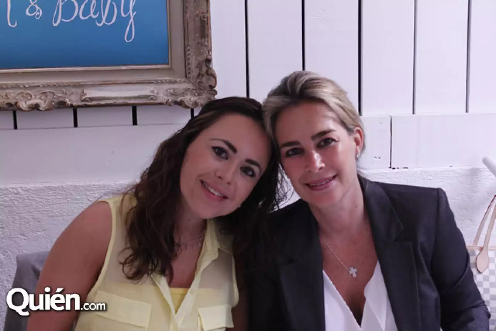 Karla Gajeola,Paloma Aragón