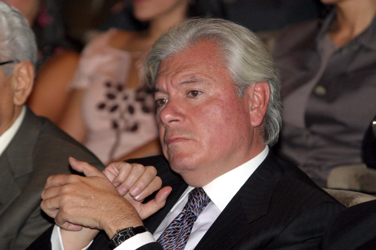 Carlos Hank Rhon