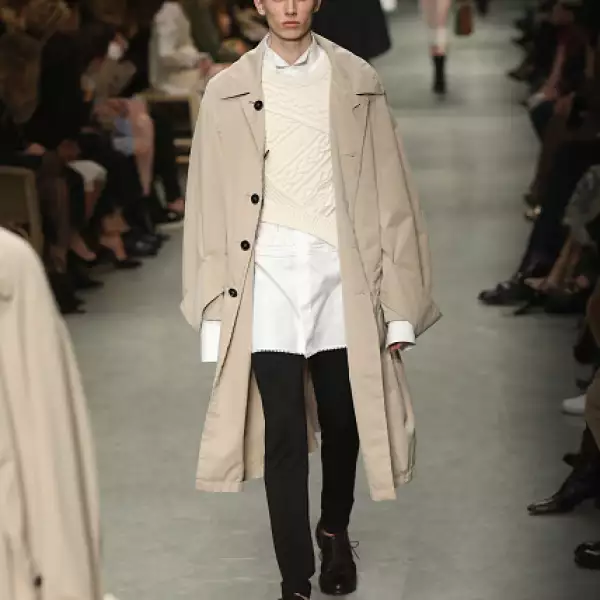 Burberry