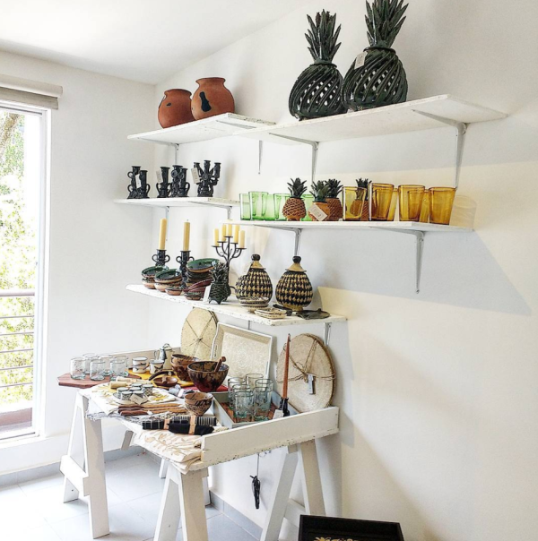 Decoración hogar