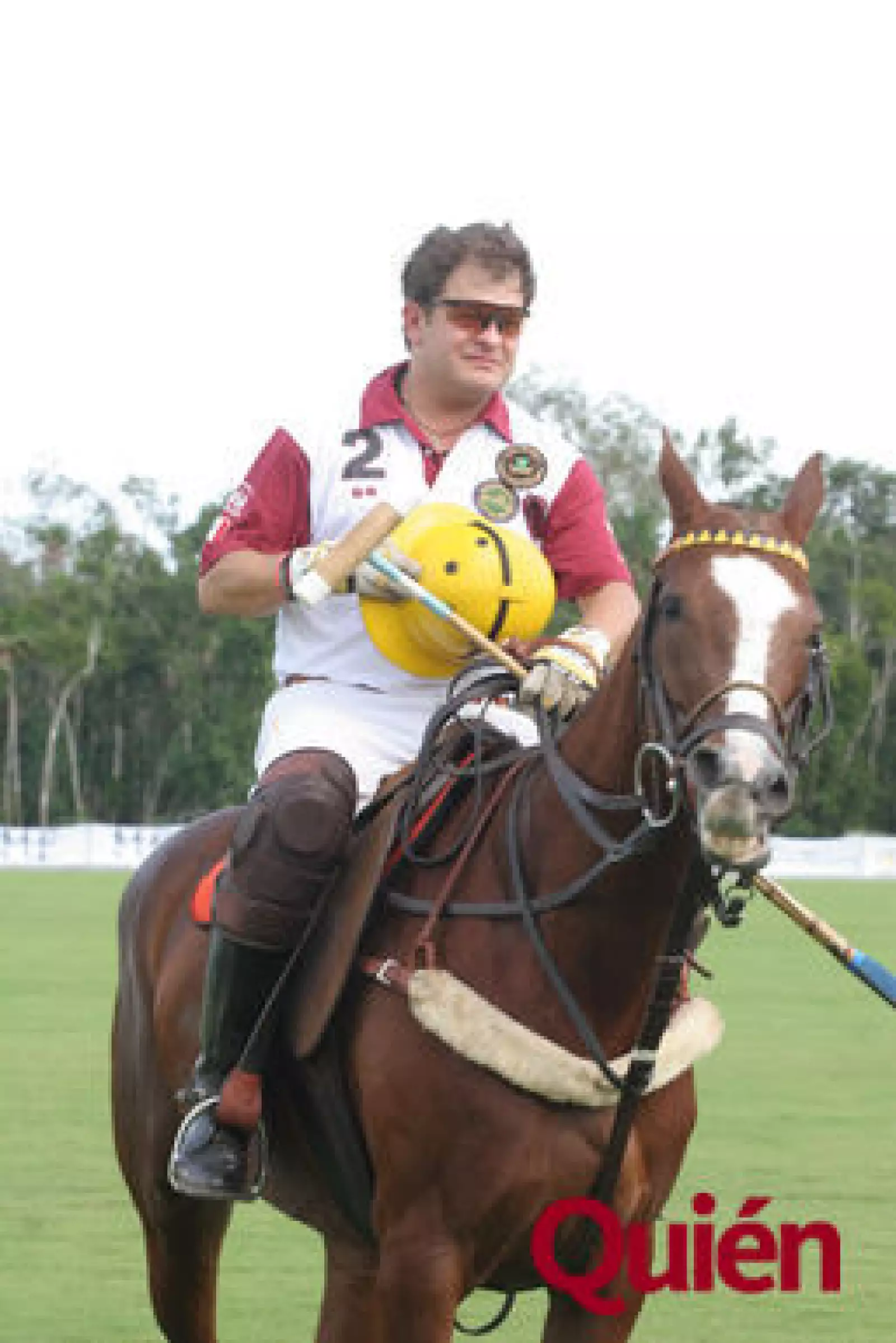 Guillermo Steta