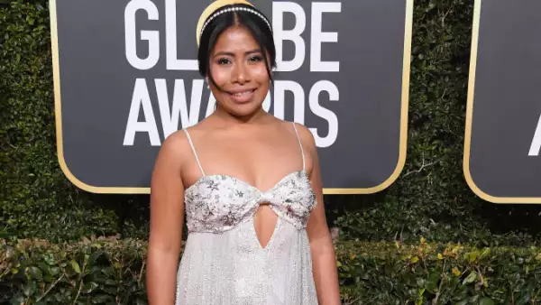 76th Annual Golden Globe Awards - Arrivals