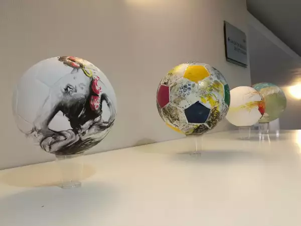 Ball Parade Russia 2018 2