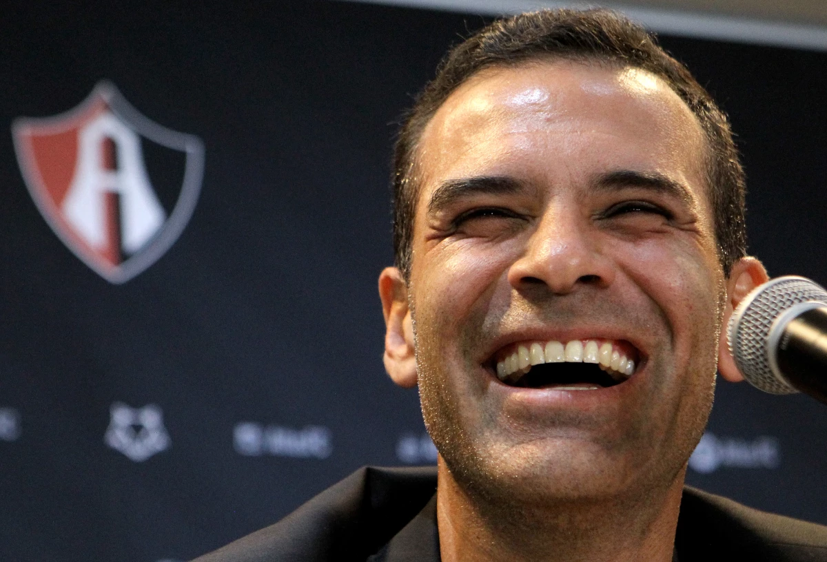 rafael márquez