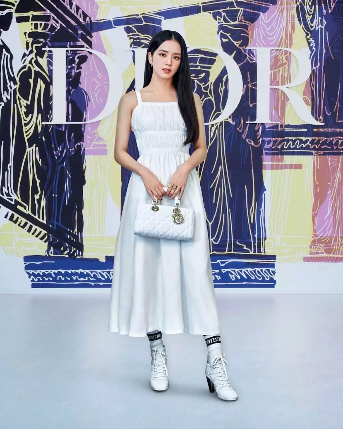 Jisoo