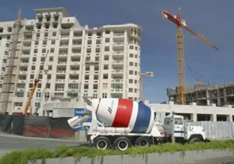 Cemex señaló que estaba a disposición de los requerimientos de las autoridades españolas. (Foto: Cortesía Cemex)