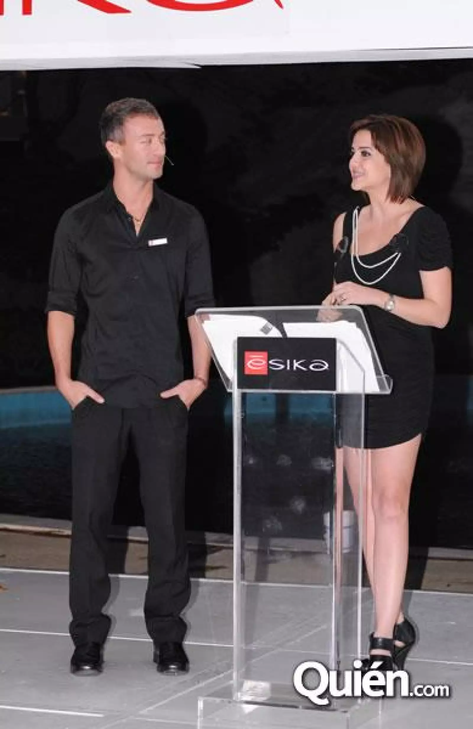 Nueva Línea de Esika