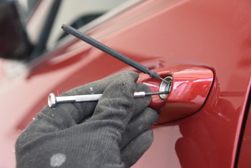 Hacking the CAR