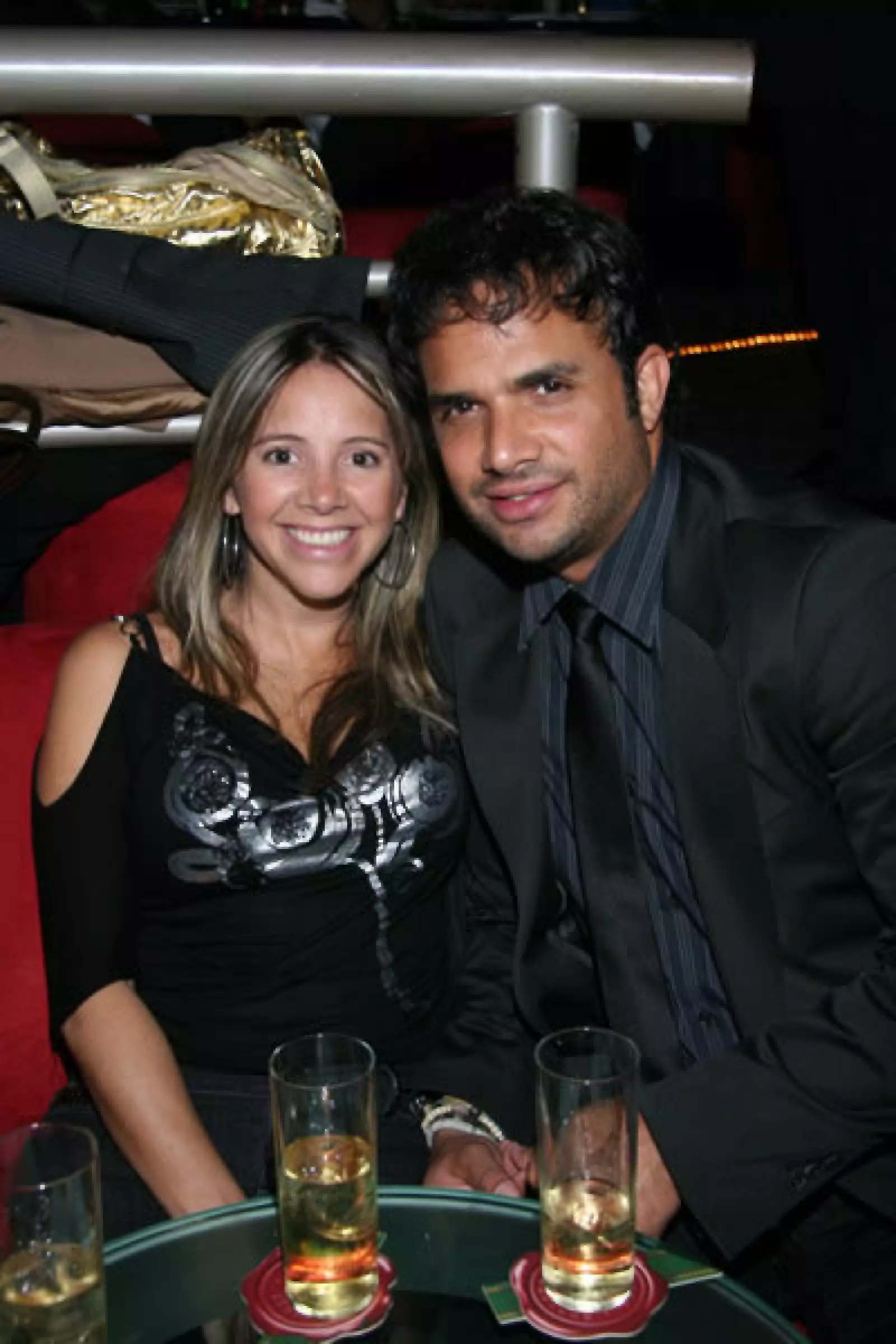 Show Francisco Céspedes.