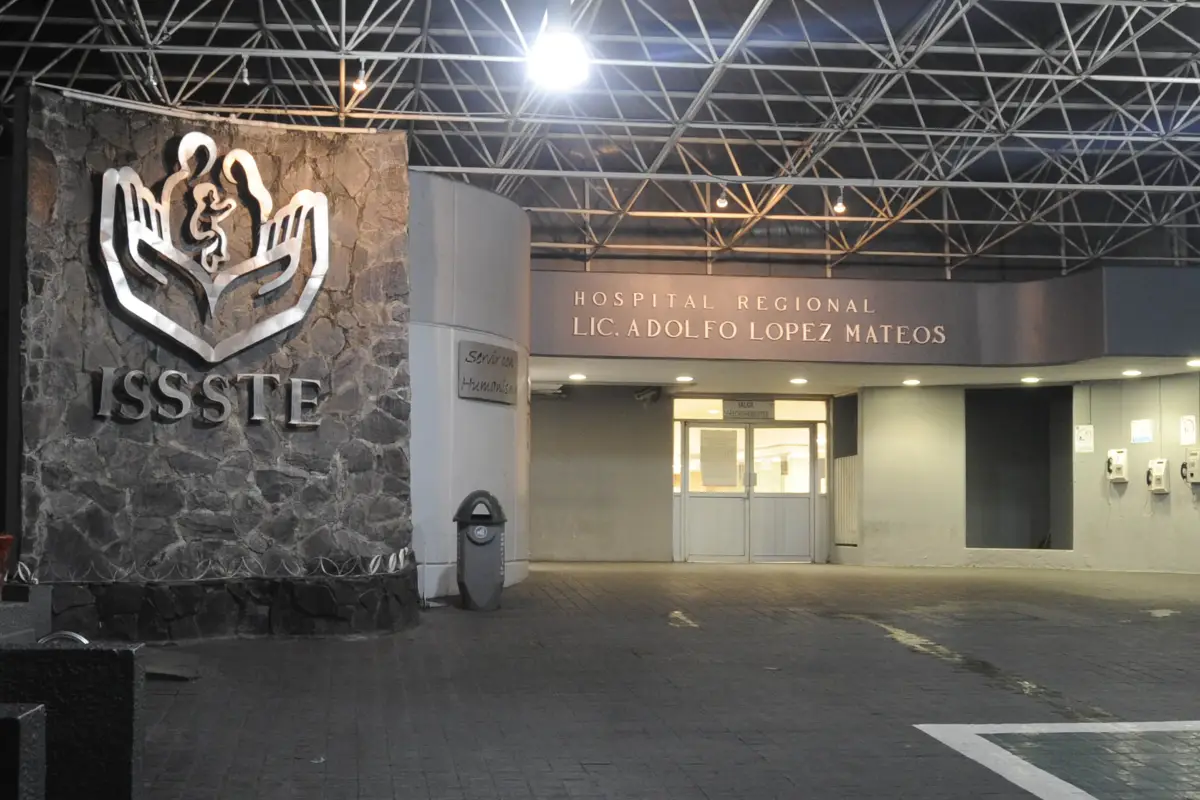 ISSSTE